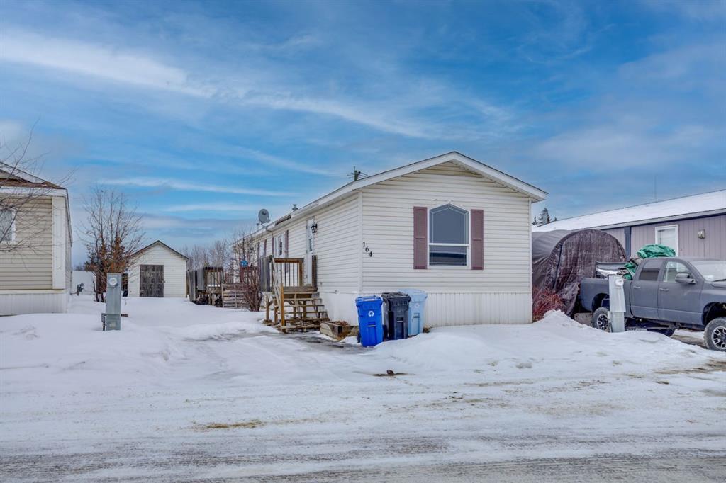 164 Grandview Crescent, Fort McMurray