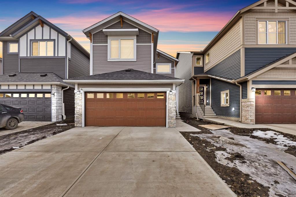 119 Homestead Common Ne Calgary Alberta T3J 5V8 Homestead Details