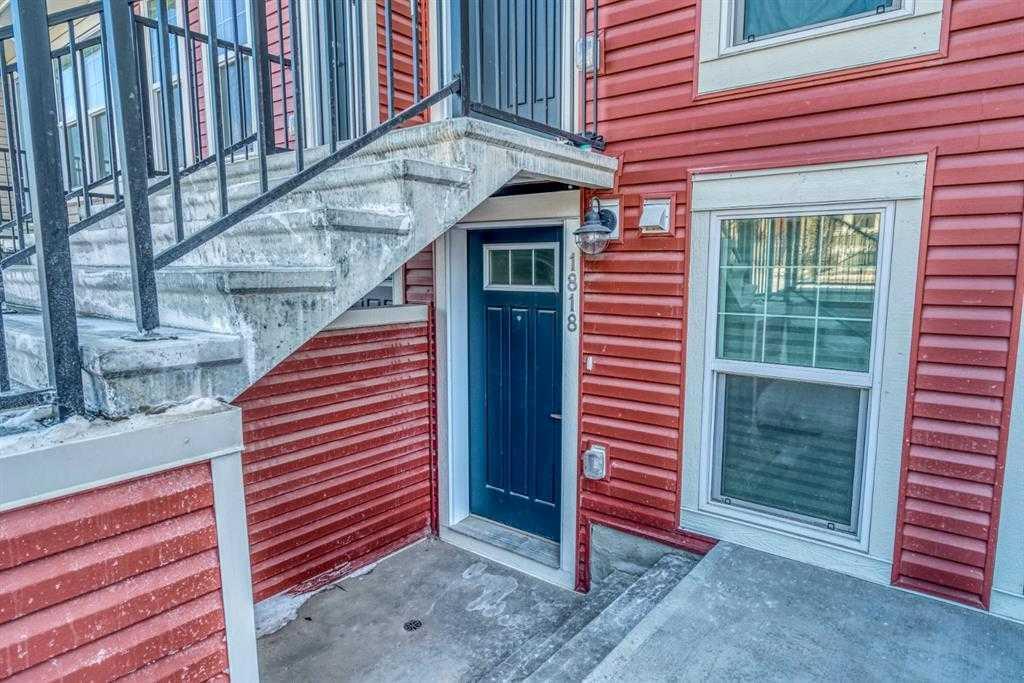 1818, 7451 Falconridge Boulevard Ne Calgary Alberta T3J 0Z8 Martindale Details