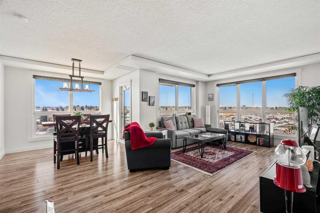 619, 8710 Horton Road Sw Calgary Alberta T2V 0P7 Haysboro Details