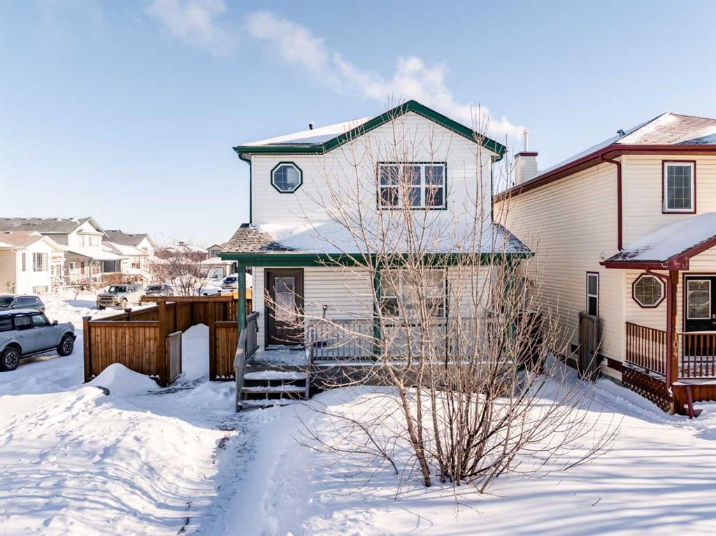 100 Saline Creek Way, Fort McMurray