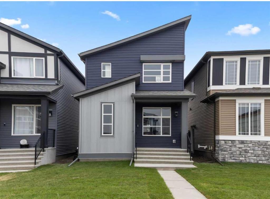 121 Corner Meadows Gate Ne Calgary Alberta T3N 1J7 Cornerstone. Details