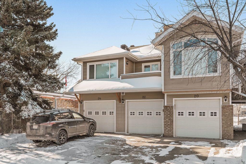 22, 914 20 Street Se Calgary Alberta T2G 5P5 Inglewood Details