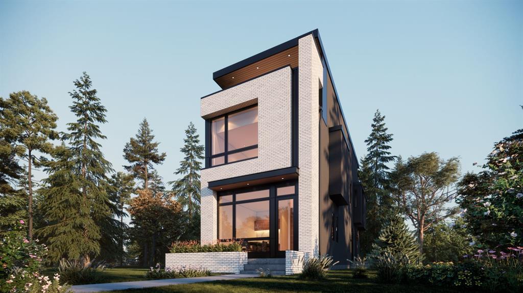 907 36 Street Nw, Calgary