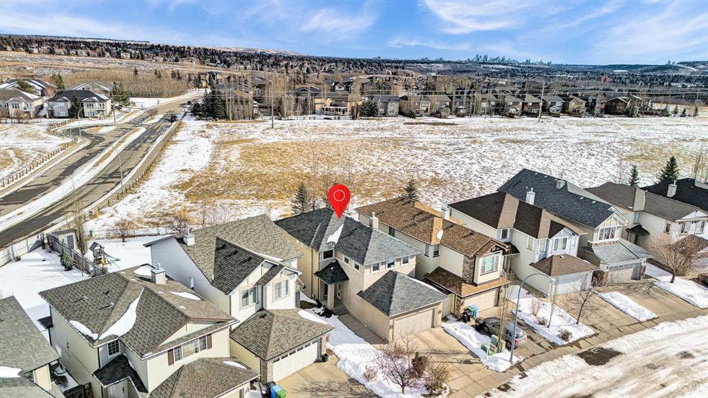 206 Tuscany Ravine Close Nw Calgary Alberta T3L 2X4 Tuscany Details
