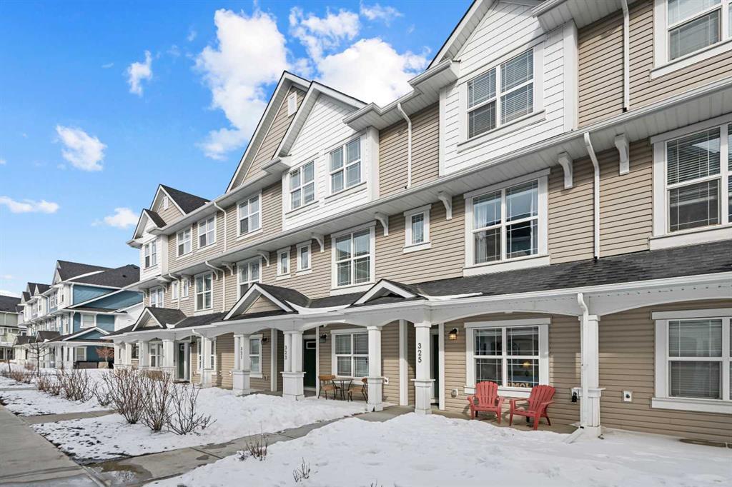 325 Copperstone Manor Se Calgary Alberta T2Z 5G2 Copperfield Details