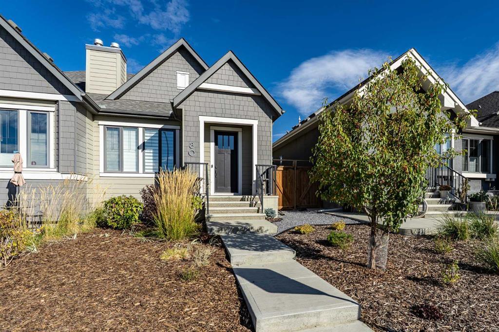 80 Mahogany Gardens Se, Calgary