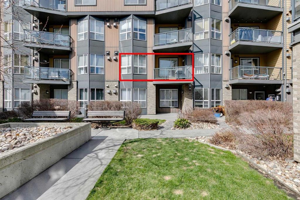 210, 2420 34 Avenue Sw Calgary Alberta T2T 2C8 South Calgary Details