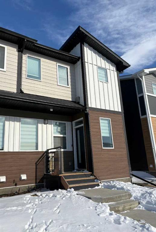 862 Wolf Willow Boulevard Se Calgary Alberta T2X 5R5 Wolf Willow Details
