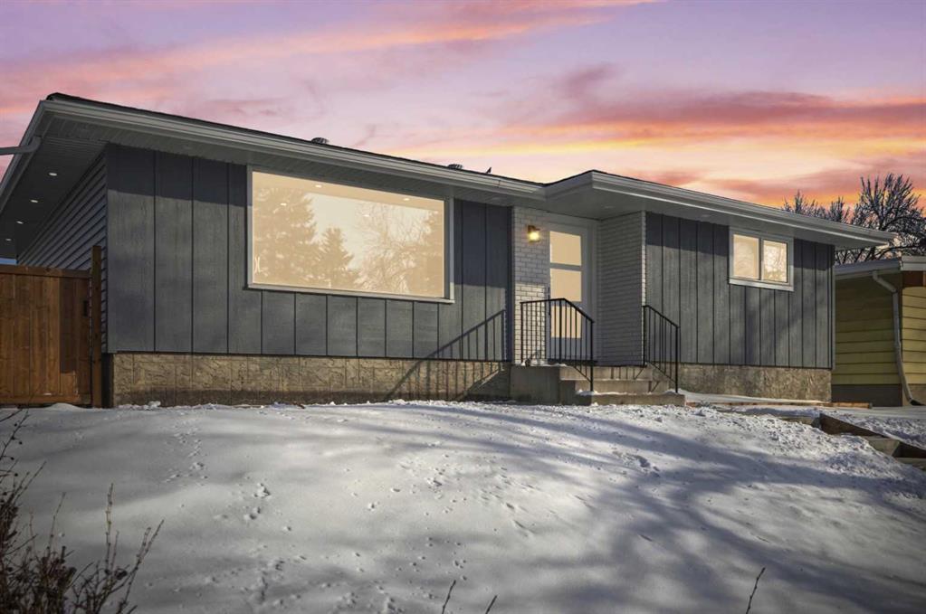 1412 19 Street Ne Calgary Alberta T2E4Y2 Mayland Heights Details