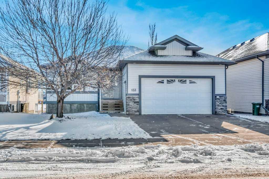 133 Parklane Drive, Strathmore