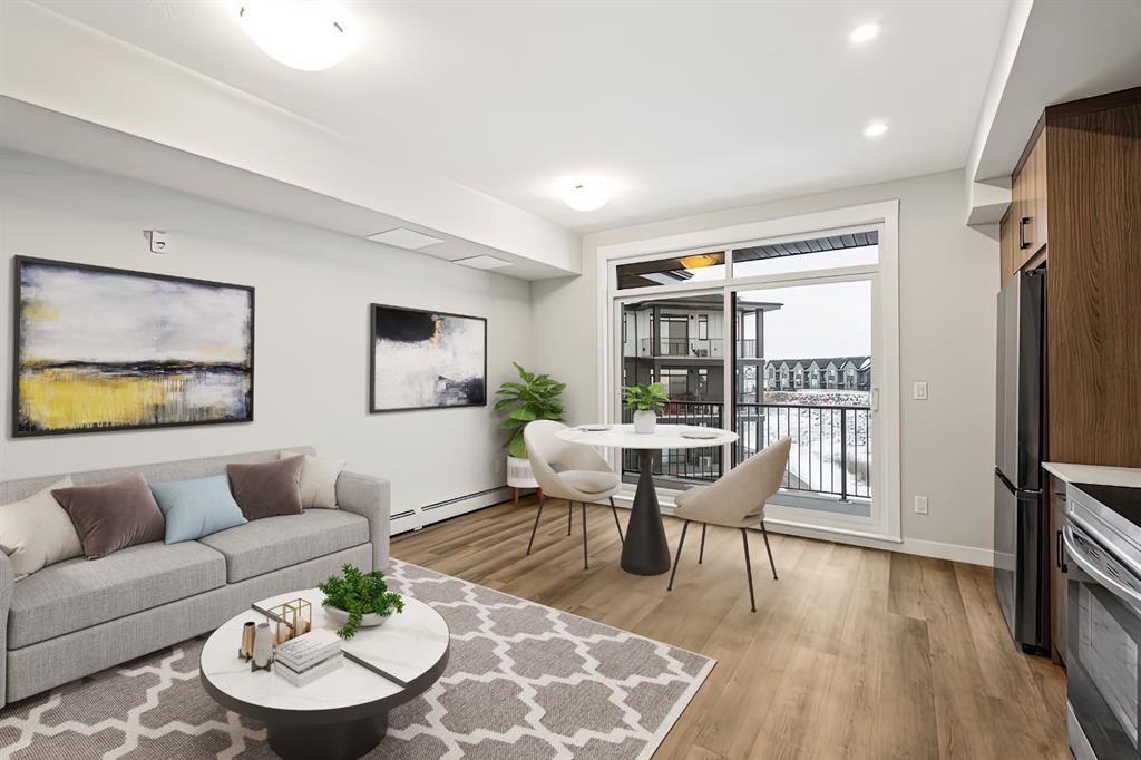 402, 50 Sage Hill  Nw Calgary Alberta T3R 2E8 Sage Hill Details