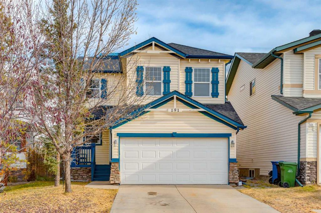 191 Panamount Heights Nw Calgary Alberta T3K 5T3 Panorama Hills Details