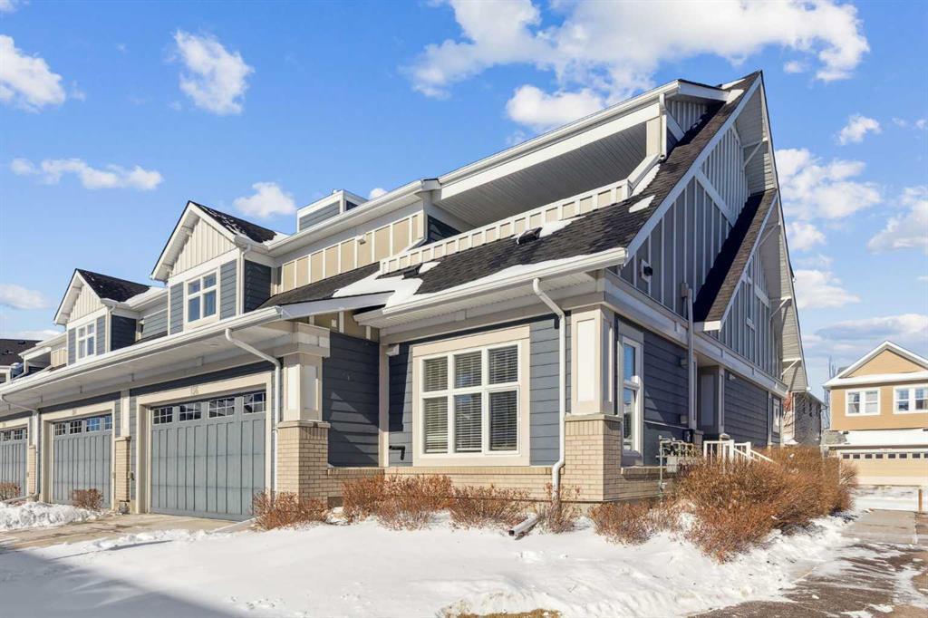 196 Silverado Plains Park Sw Calgary Alberta T2X 1Y9 Silverado Details