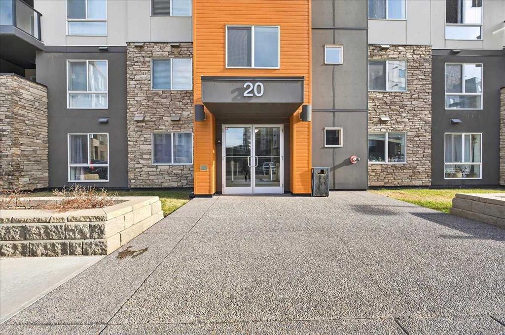 514, 20 Kincora Glen Park Nw, Calgary