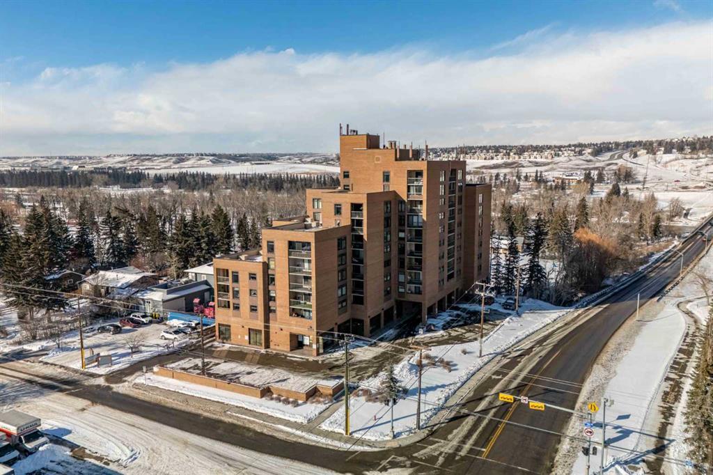 712, 8604 48 Avenue Nw, Calgary