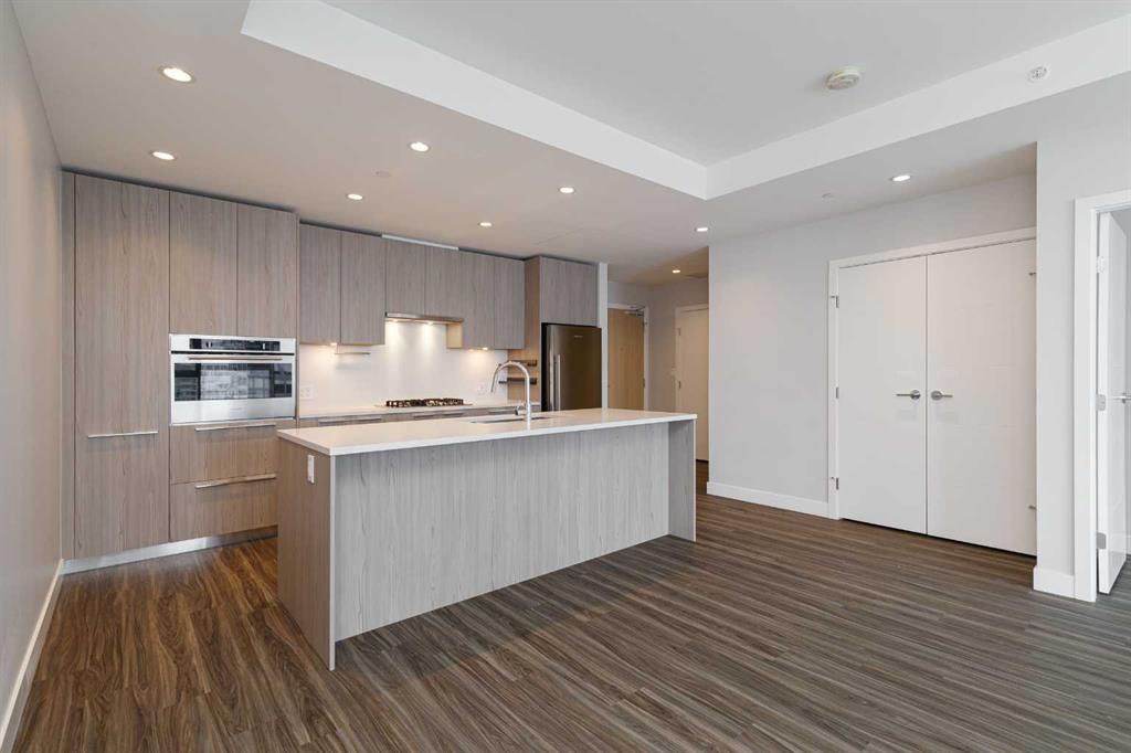 1205, 530 3 Street Se Calgary Alberta T2G2L8 Downtown East Village Details