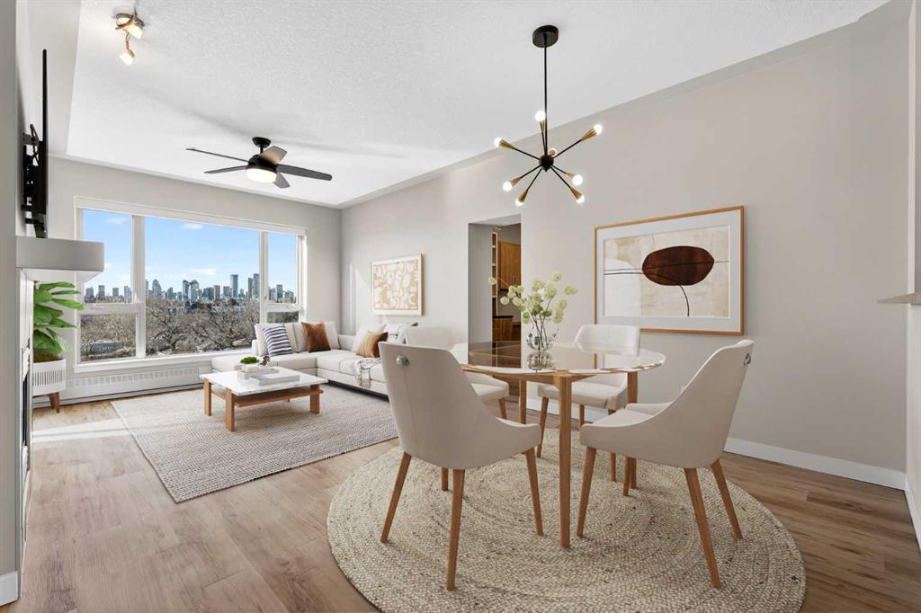 404, 35 Inglewood Park Se Calgary Alberta T2G 1B5 Inglewood Details