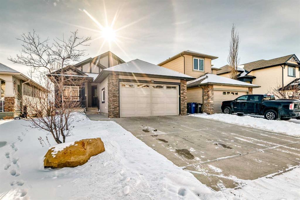 88 Sunset Circle, Cochrane