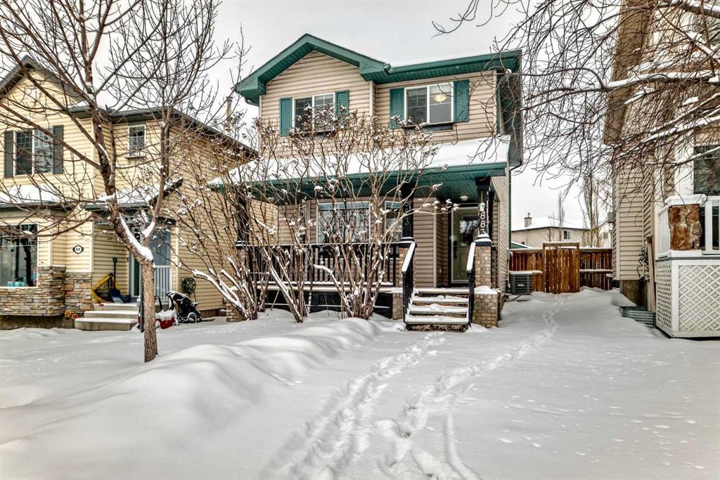 883 Arbour Lake Road Nw Calgary Alberta T3G 5E8 Arbour Lake Details