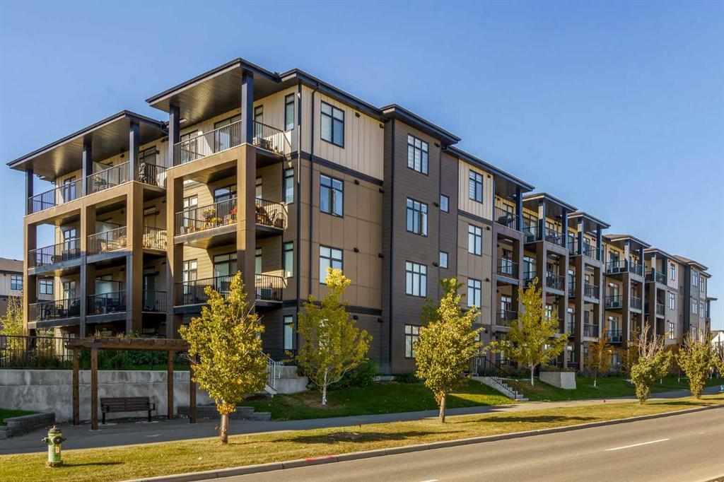 2406, 200 Seton Circle Se Calgary Alberta T3M 3V3 Seton Details