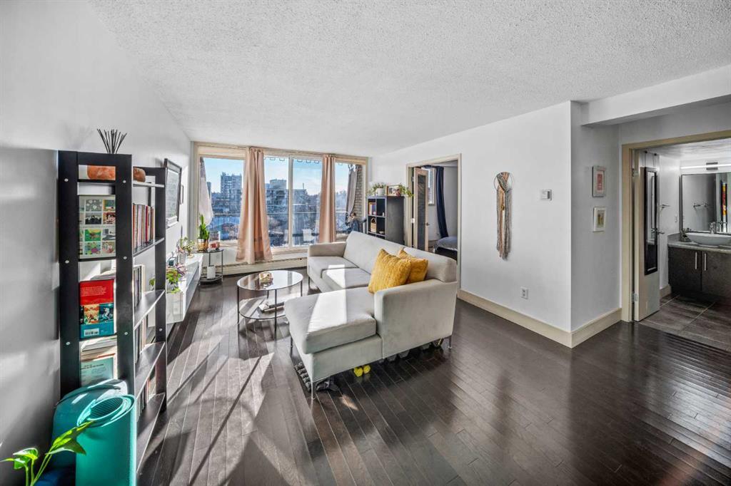 504, 505 19 Avenue Sw Calgary Alberta T2S 0E4 Cliff Bungalow Details