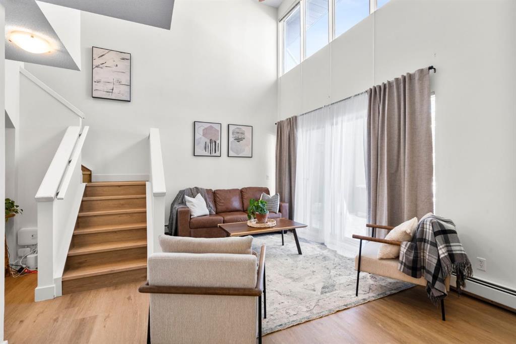 8, 114 Village Heights Sw Calgary Alberta T3H2L2 Patterson Details