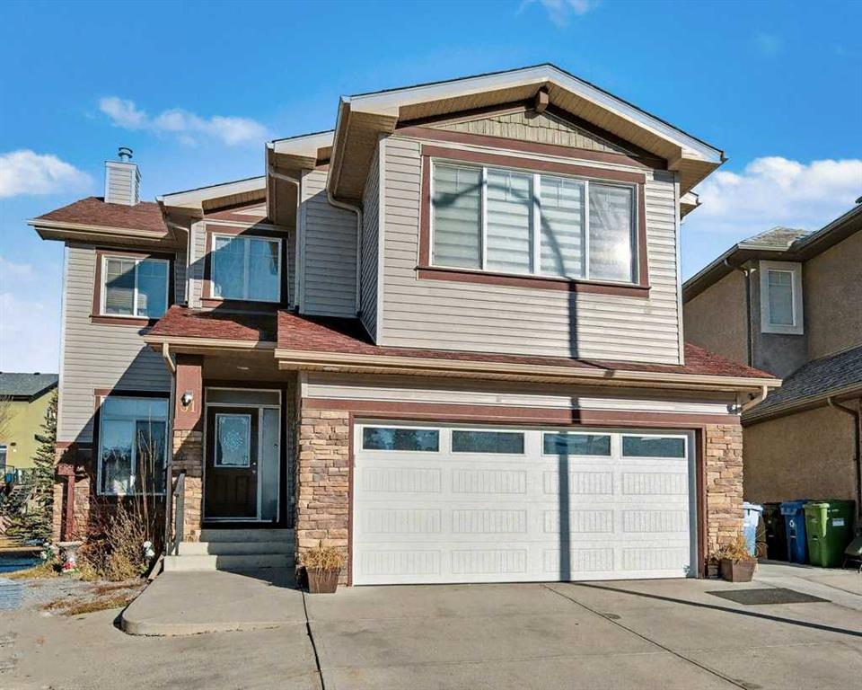 91 Panatella Close Nw Calgary Alberta T3K 6C8 Panorama Hills Details