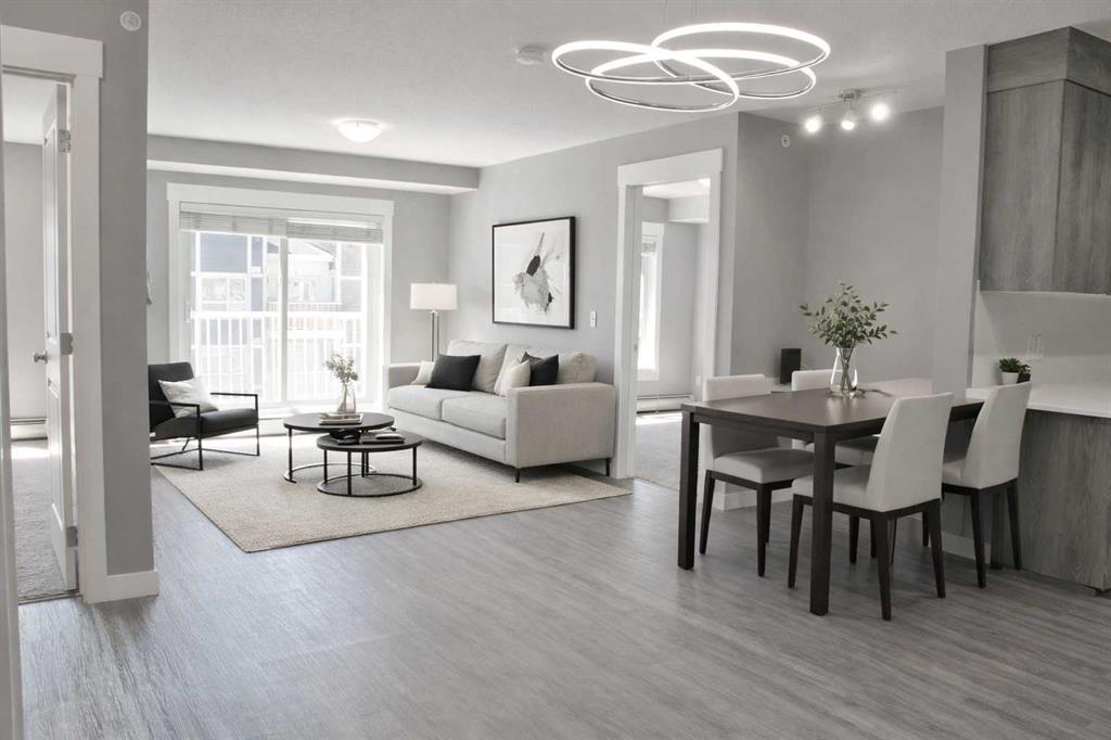 5407, 302 Skyview Ranch Drive Ne Calgary Alberta T3N0P5 Skyview Ranch Details