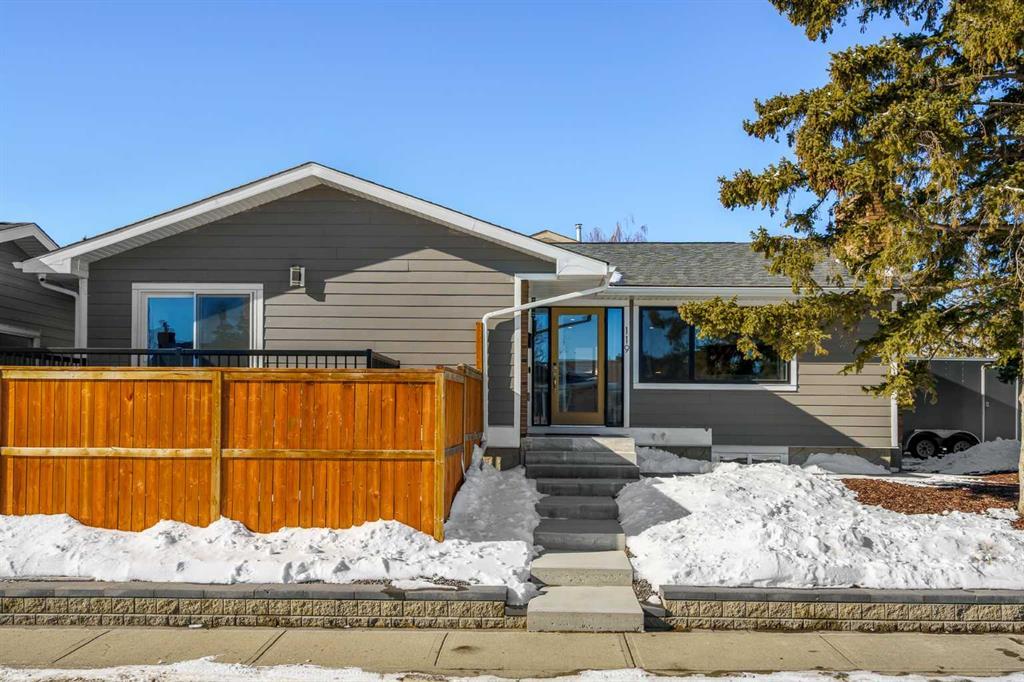 119 Silvercreek Close Nw, Calgary