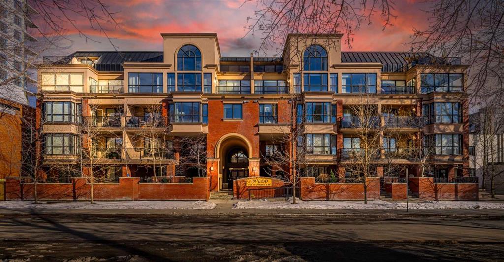 402, 1730 5a Street Sw, Calgary