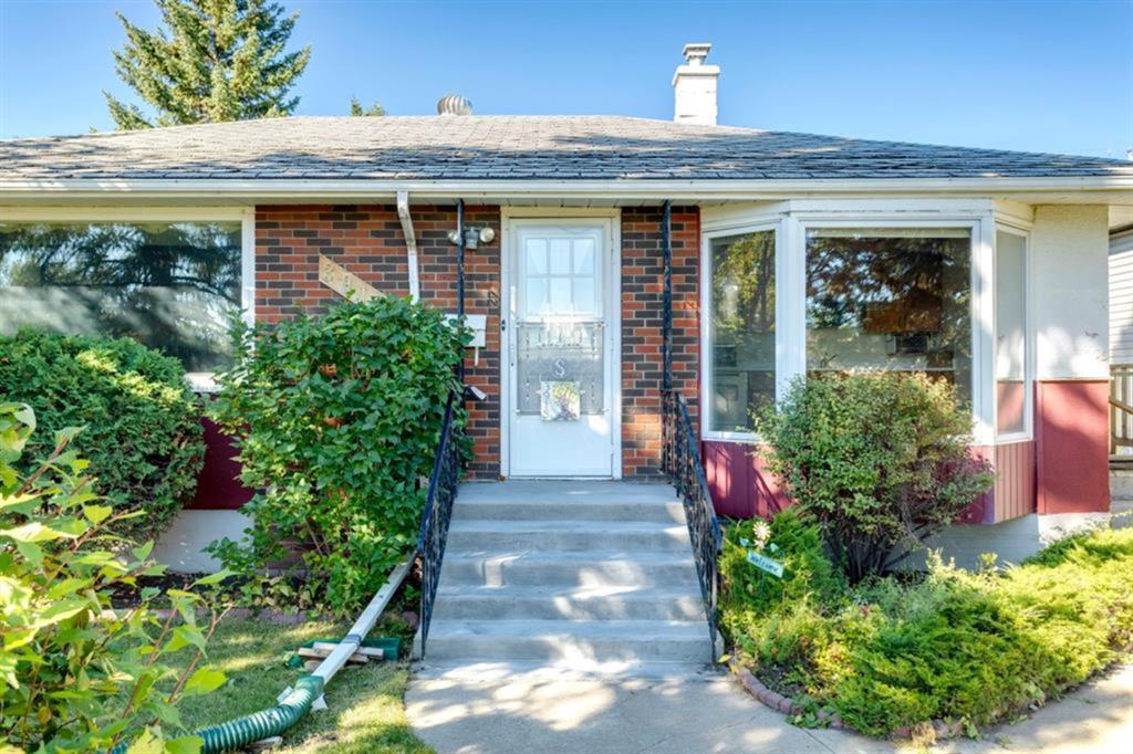 3915 73 Street Nw, Calgary