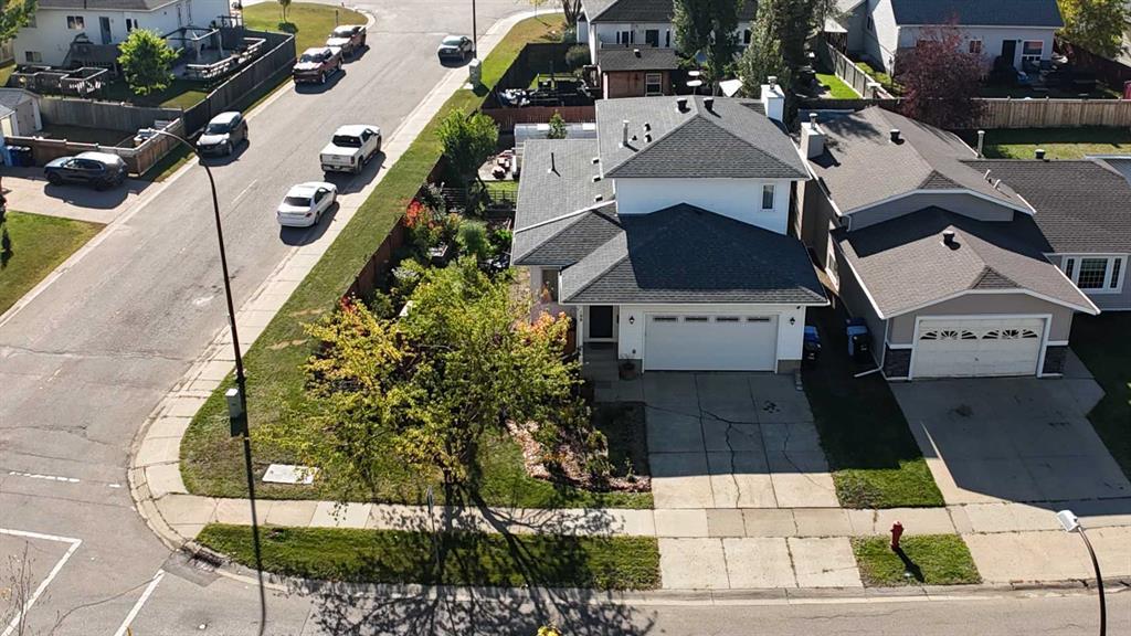 190 Barber Drive, Fort McMurray