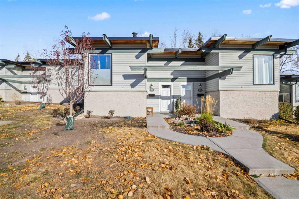 27, 333 Braxton Place Sw Calgary Alberta T2W 2E7 Braeside. Details