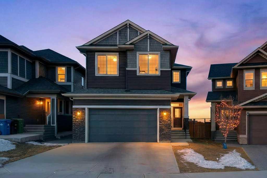139 Evansglen Circle Nw Calgary Alberta T3P0W8 Evanston Details