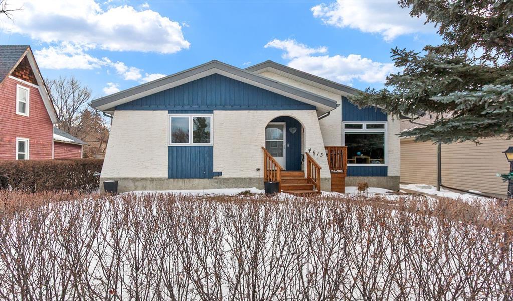 4613 48 Avenue, Olds