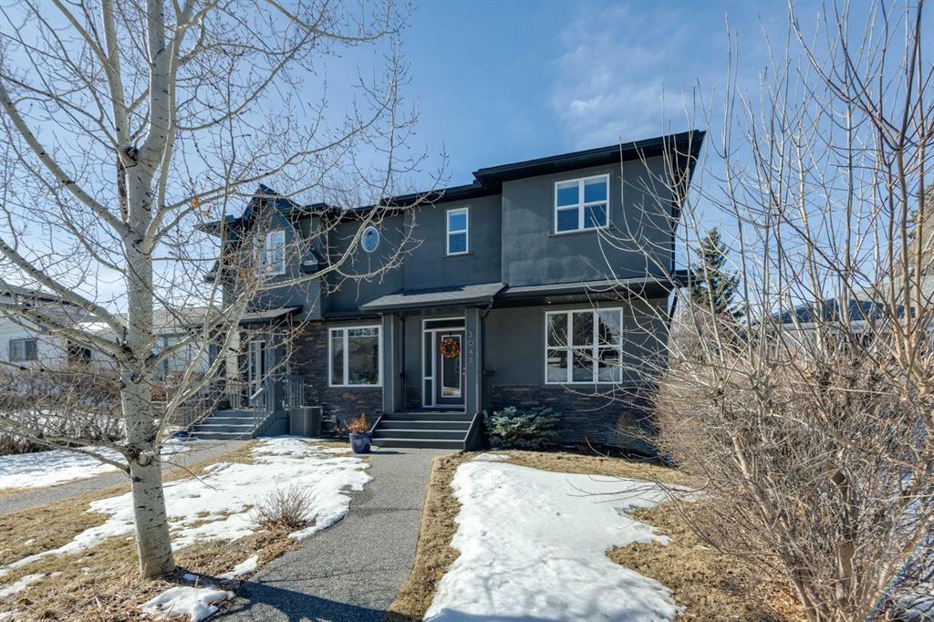3043 28 Street Sw, Calgary