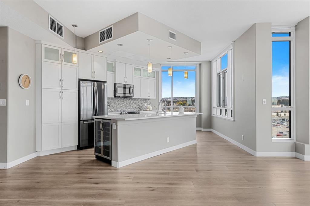 1205, 32 Varsity Estates Circle Nw Calgary Alberta T3A 2Y1 Varsity Details