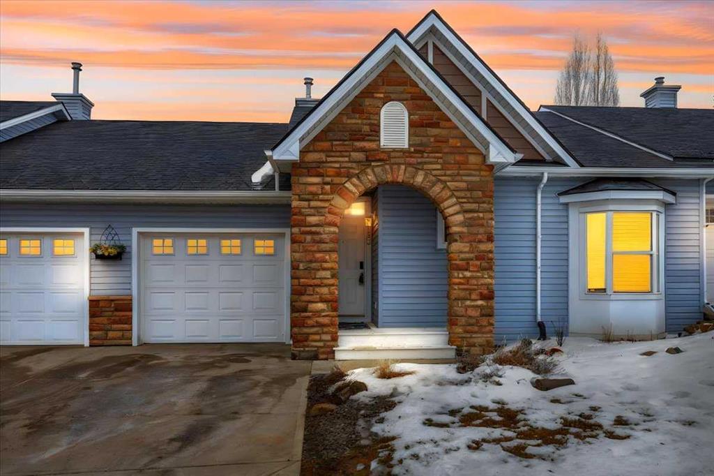 133 Tucker Circle, Okotoks