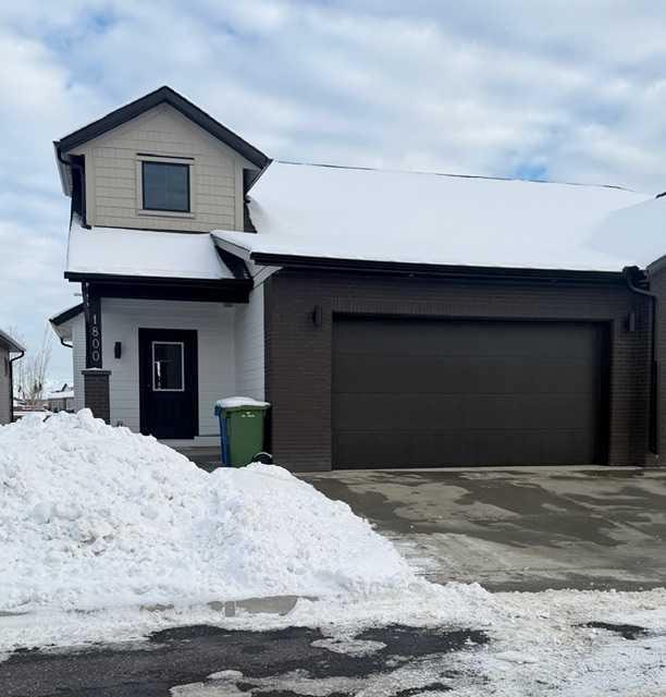 601, 15 Coopersfield Link Sw, Airdrie
