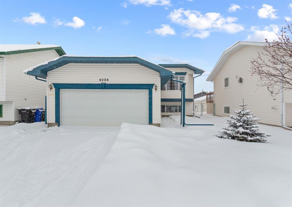 6228 Cypress Close, Olds