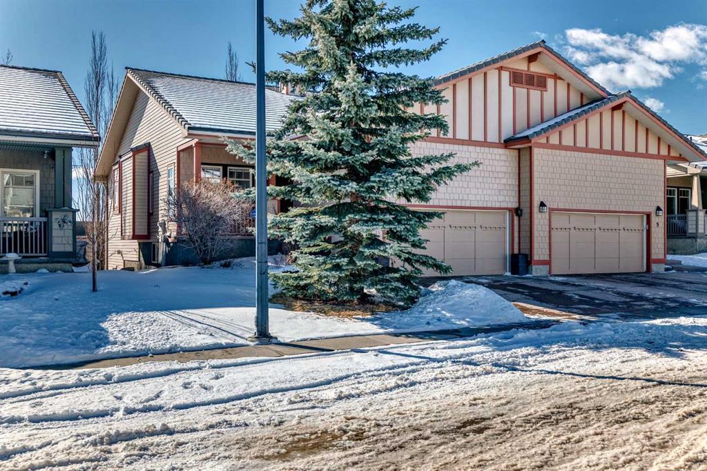 5 Bridle Estates Road Sw Calgary Alberta T2Y 5A8 Bridlewood Details