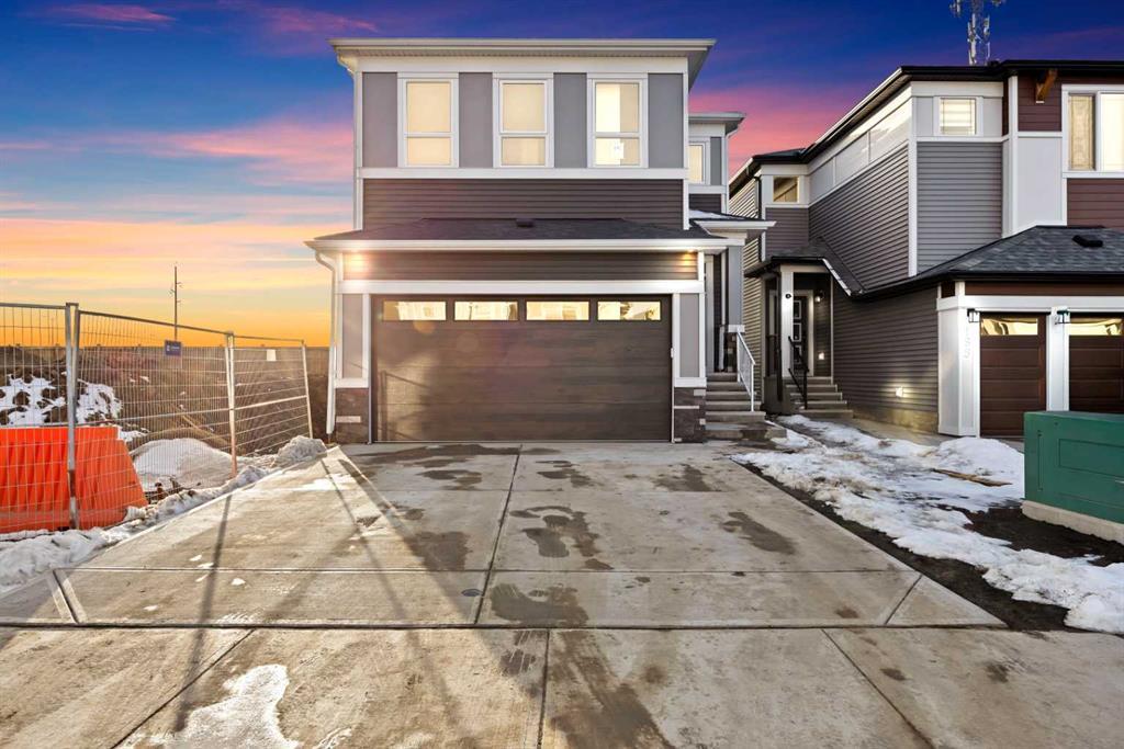 191 Homestead Common Ne Calgary Alberta T3J 5V7 Homestead Details
