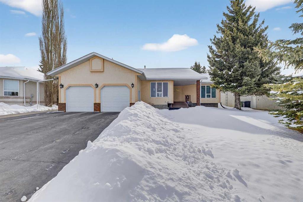 5507 Shannon Drive, Olds