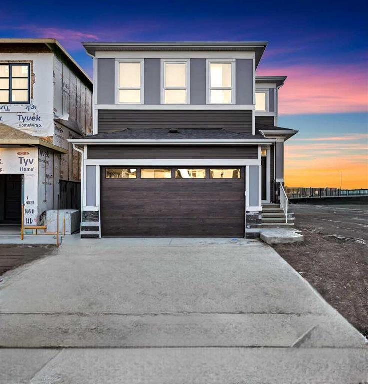 175 Homestead Common Ne Calgary Alberta T3J 5V7 Homestead Details