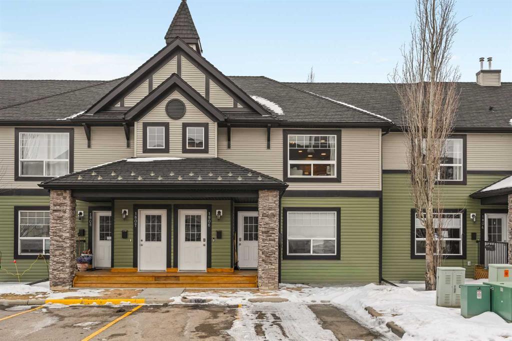 1806, 140 Sagewood Boulevard Sw Airdrie Alberta T4B3H5 Sagewood Details