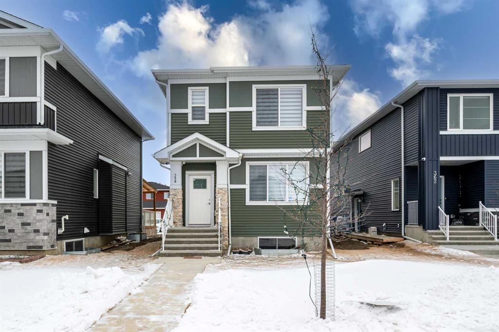 358 Chelsea Hollow, Chestermere
