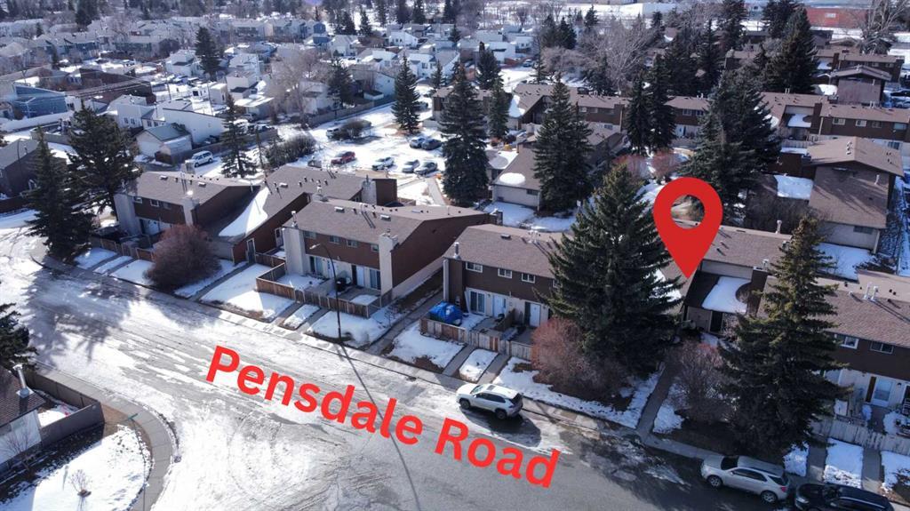 334, 5404 10 Avenue Se Calgary Alberta T2A 5G4 Penbrooke Meadows Details