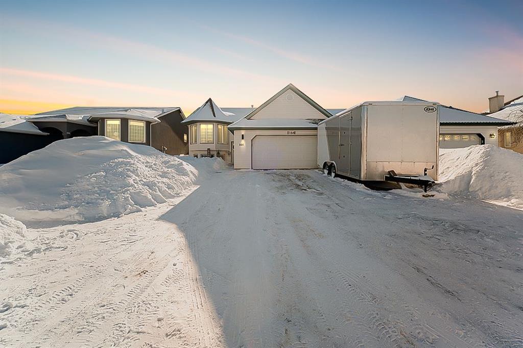 164 Eglert Drive, Fort McMurray