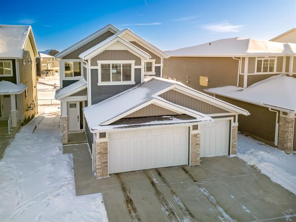 235 Chelsea Park, Chestermere